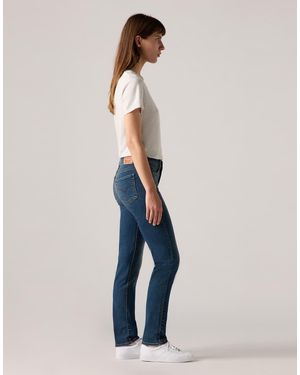 Levi's 312 - Blauw