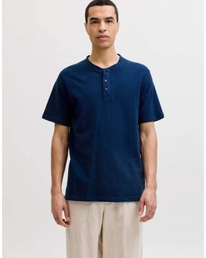 Jack & Jones T-Shirt - Blu