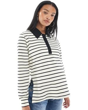 Mama.licious Mamalicious Maternity - Bianco