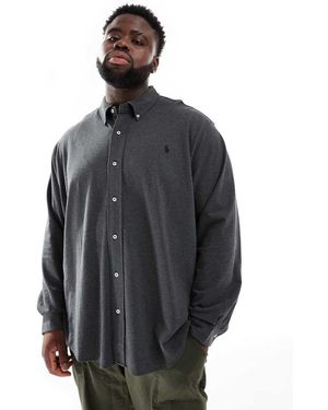 Polo Ralph Lauren Big & Tall - Grigio