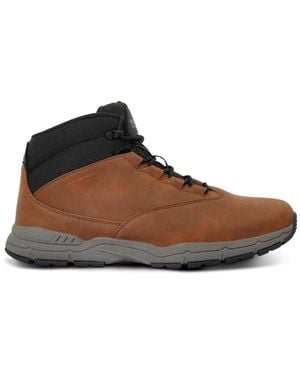 Regatta Denison Isotex Boots - Brown