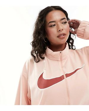 Nike Plus - Rosa