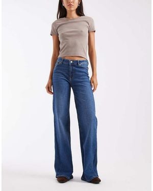 JJXX Rome Flared Jeans - Blue