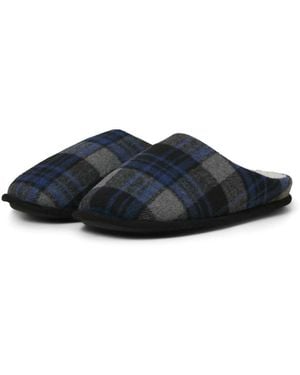 Jack & Jones – hausschuhe - Blau