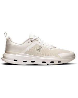 On Shoes Cloudpulse next trainings-sneaker - Weiß