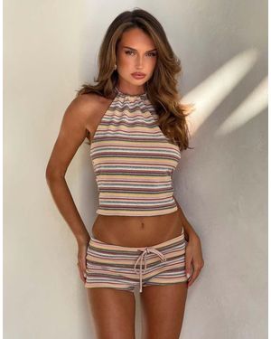 Tiger Mist Dillon - Multicolore