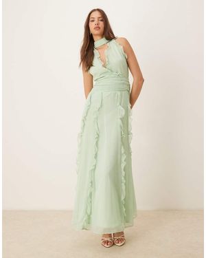 Pretty Lavish Ingrid - Verde