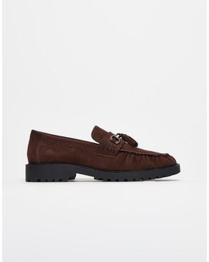 ASOS Loafers - Blue