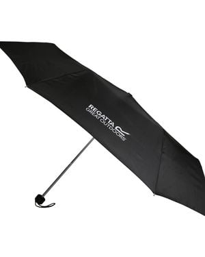 Regatta Umbrella - Black