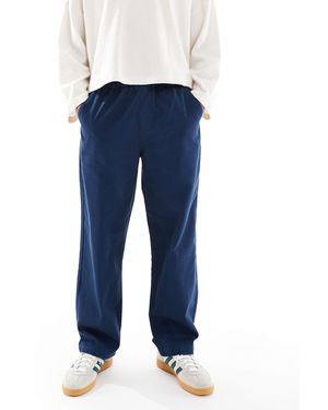 Farah – greenport – hose - Blau