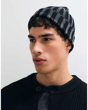 ASOS Berretto - Blu