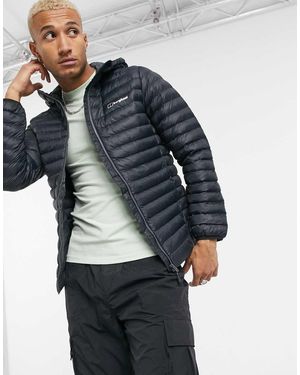 Berghaus Vaskye Jacket - Black