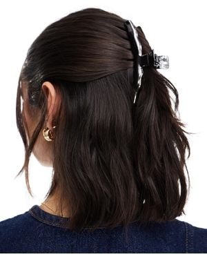 ASOS Hair Claw - Black