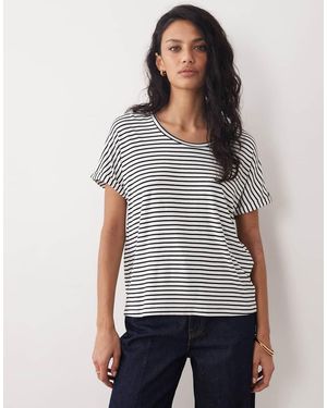 Jdy T-shirt - White