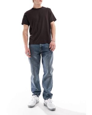 Dr. Denim Rush Regular Fit Jeans - Blue