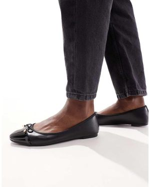 Accessorize Ballerine Nere - Nero