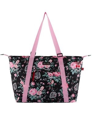Regatta Cath Kidston Boulder Tote Bag - White