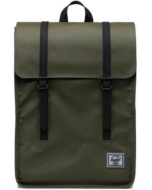 Herschel Supply Co. Survey Backpack - Green
