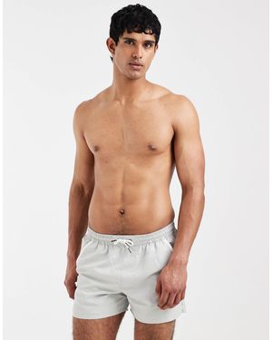 Aray Short - Bleu