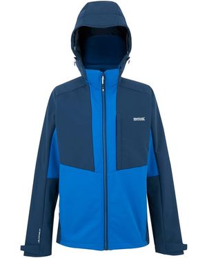 Regatta Hewitts - Blu
