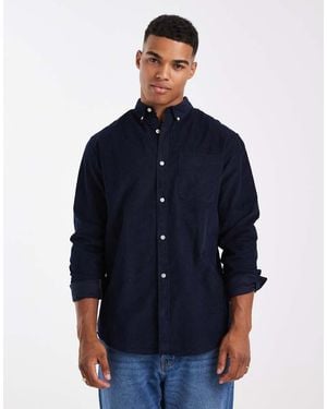 Jack & Jones Camicia - Blu