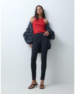 ASOS Skinny Jeans - Natural