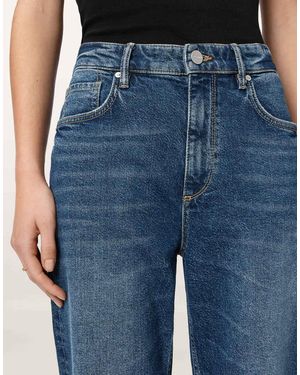 AllSaints Fable - Azul