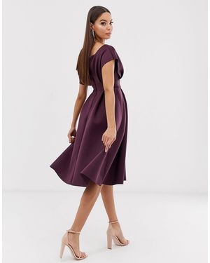 Robe de cérémonie femme asos sale
