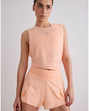 Aim'n – laufshorts - Pink