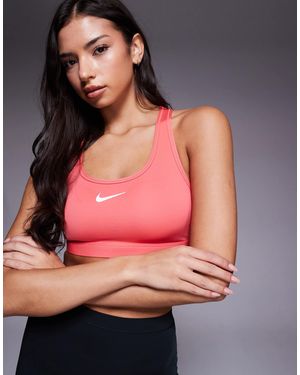Nike Brassière - Rose