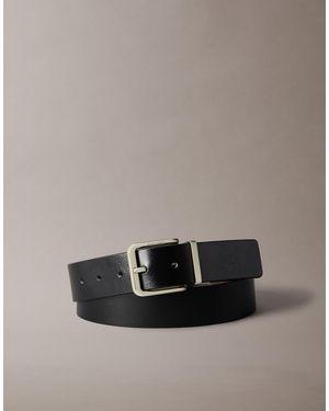 Calvin Klein Casual Belt - Black