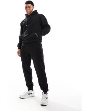 Nicce London – jogginghose - Schwarz