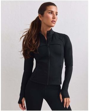 Aim'n Sculpting Jacket - Blue