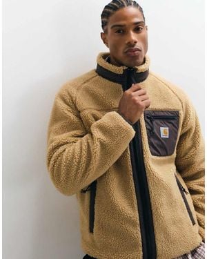 Carhartt Prentis Voeringjack - Bruin