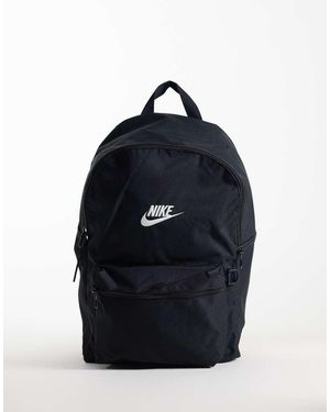 Nike Heritage 2.0 Rugzak - Blauw