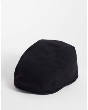 ASOS Flat Cap - Blue