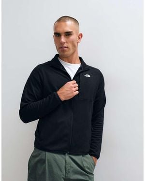 The North Face Tnf Performance Fleece Jacket - Blue