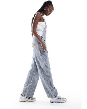 Wrangler – latzhose - Blau