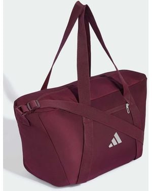 adidas Originals Sport Bag - Purple