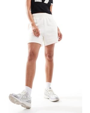 The North Face Evolution Shorts - White
