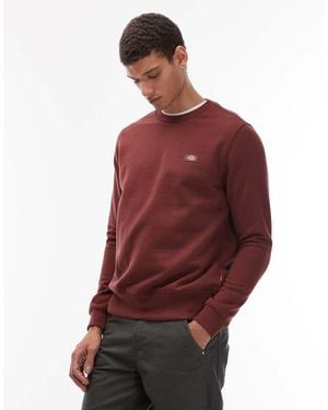 Dickies Oakport - Rosso