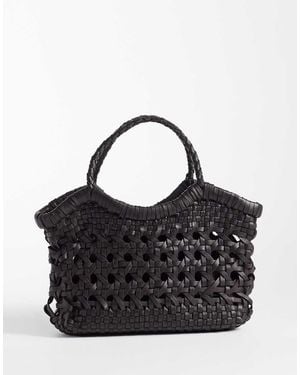 ASOS Borsa A Tracolla - Nero