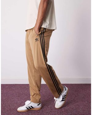 adidas Originals Firebird Track Trousers - Purple
