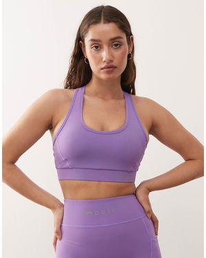 OOSC – elite – sport-bh - Lila