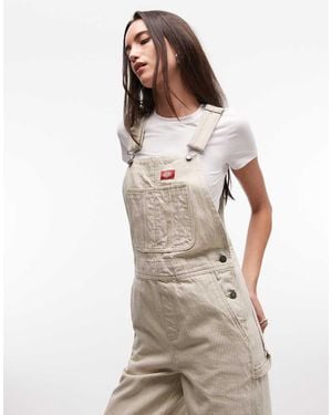 Dickies Hickory - Neutro