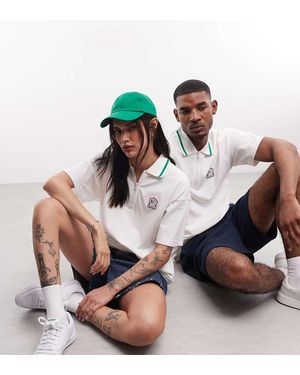 Reebok Path - Wit