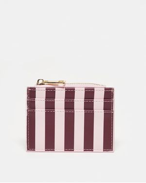 ASOS Card Holder - Red