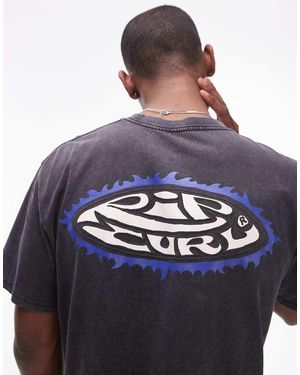 Rip Curl Raw Energy Sloth - Blu