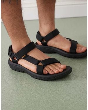 Teva Hurricane Xlt2 - Green