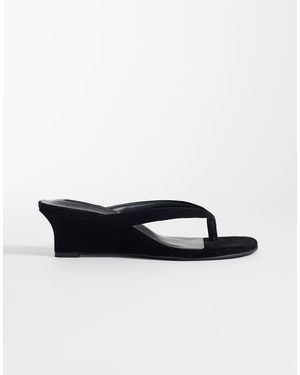 Tony Bianco Edgy - Nero